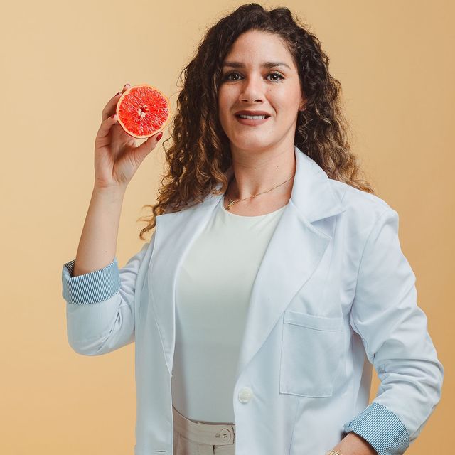 Andrea Gómez Del Toro, Nutricionista Guadalajara