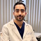 Dr. Diego Hiram Rubio Romero