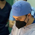 Dr. Benny Angel Navarro Ramírez