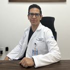 Dr. José Carlos Gomar González