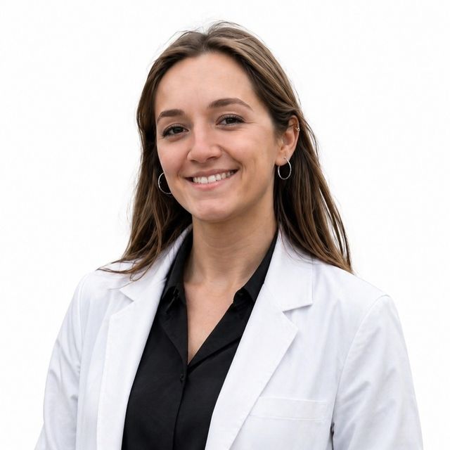 Andrea Fernanda De León Quintero, Traumatólogo Magdalena Contreras