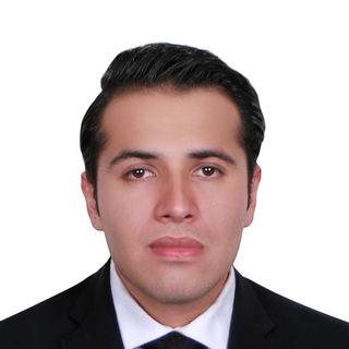 Juan Baños Sarmiento, Patólogo Bucal Pachuca