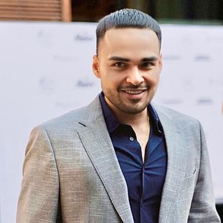 Ampliar imagen: Jorge Humberto Garnica Vázquez, Psiquiatra Puebla