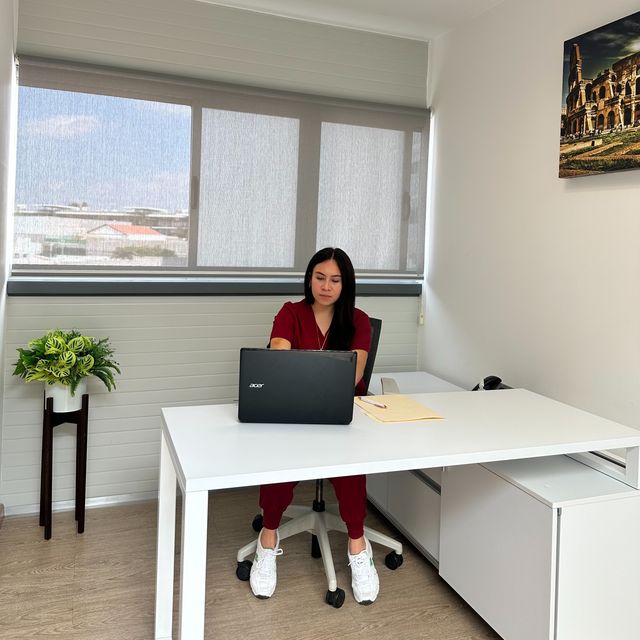 Carol Itzel Alarcón Martínez, Psicólogo Querétaro