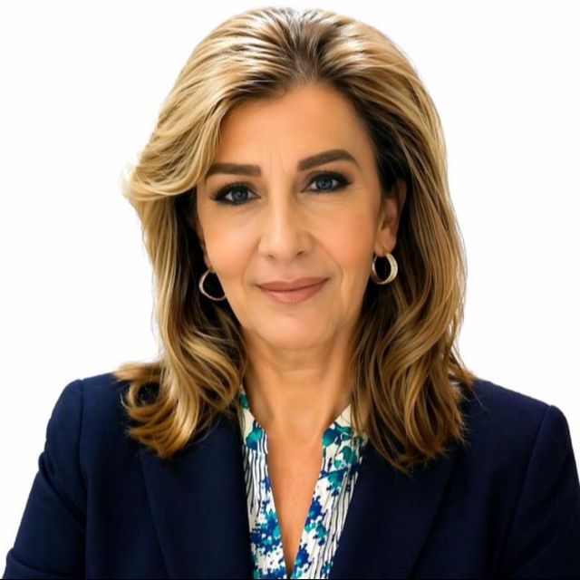 Alma Georgina Vargas Casas, Psicólogo Ciudad de México