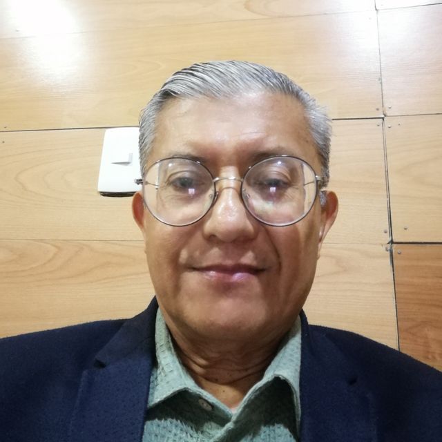 Ramón Lara López, Psicólogo Monterrey