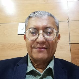 Ampliar imagen: Ramón Lara López, Psicólogo Monterrey