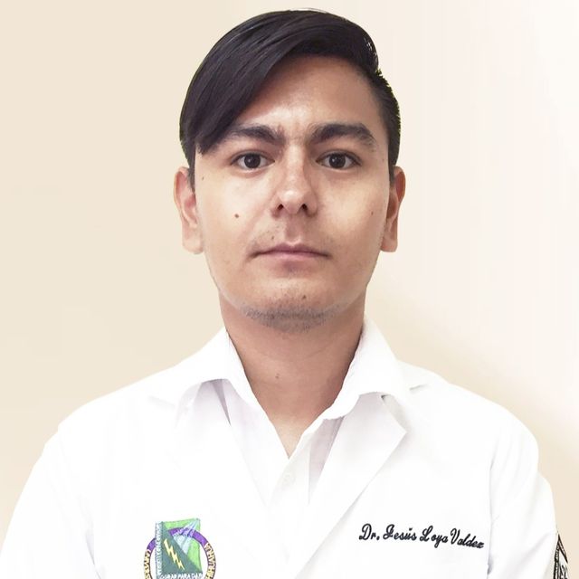 Jesus Manuel Loya Valdez, Psiquiatra Chihuahua