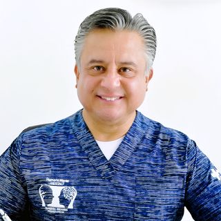 José Humberto Morales Galindo, Psicólogo Puebla