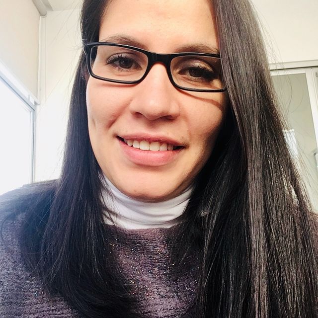 Daniela Zamudio De María y Campos, Psicólogo Ciudad de México