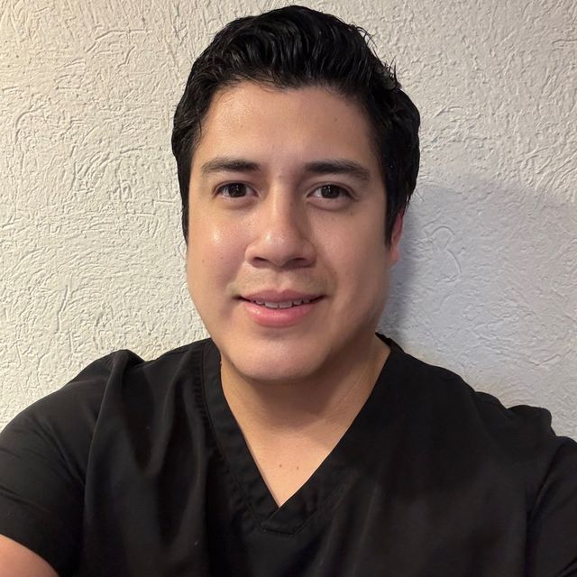 Daniel Fernando Ovando Morga, Nefrólogo Tuxtla Gutierrez