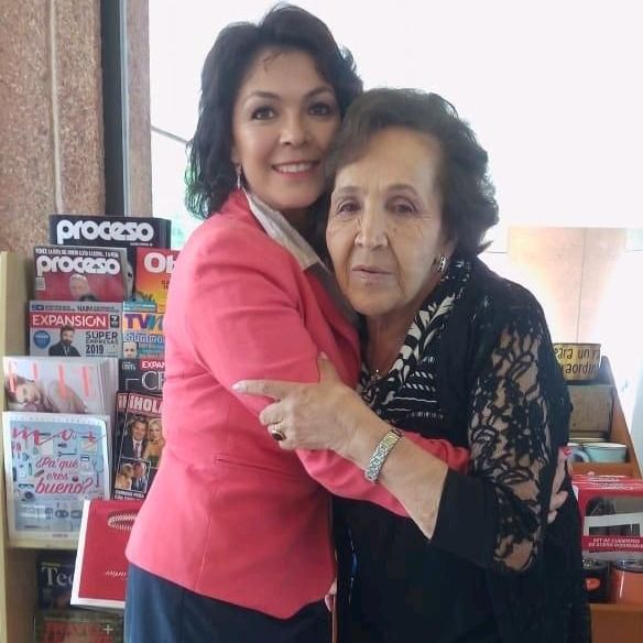 Adriana Mar, Psicólogo Atizapán de Zaragoza