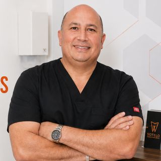 Miguel Sotelo Beltran, Dentista - Odontólogo Los Algodones