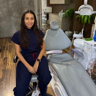 Ampliar imagen: Cristina Ceballos Aguilar, Dentista - Odontólogo Zapopan