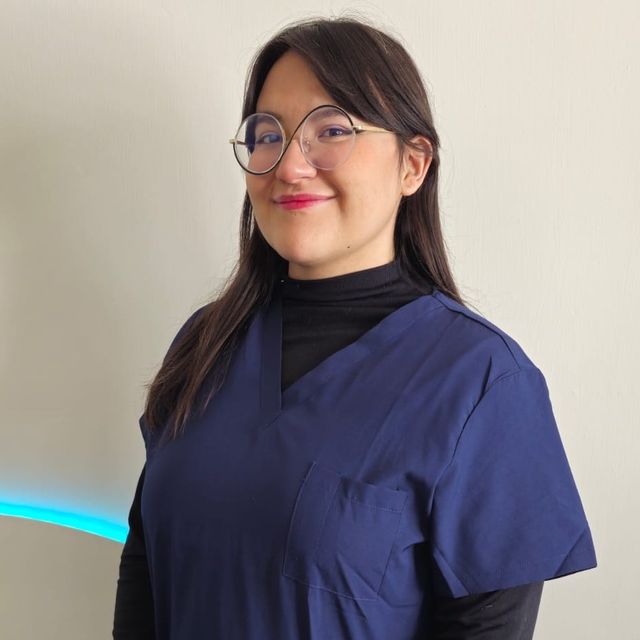 Diana de la Caridad Aguiar Adam, Psicólogo Tlalnepantla de Baz