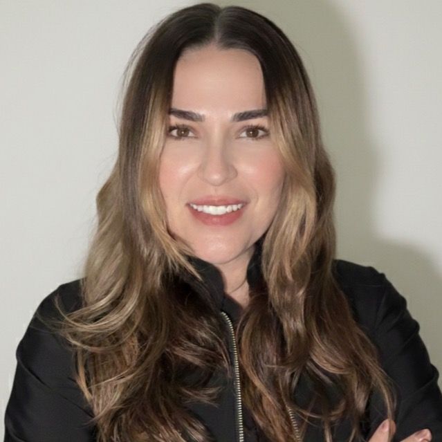 Nancy Daniela Charles, Ortodoncista San Pedro Garza Garcia