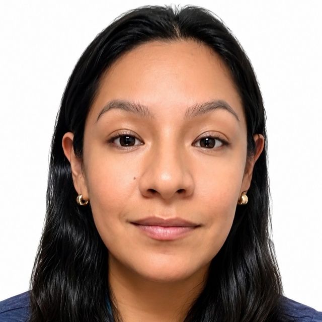 Tania Carrillo Ibarra, Médico general Gustavo A Madero