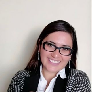 Dra. Karla Leticia Figueroa Hernández