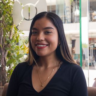 Ampliar imagen: Georgette Michel Gómez Fonseca, Psicólogo Xalapa