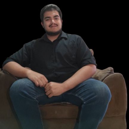 Jaredh Axel  Ortiz Medina, Psicólogo Chihuahua