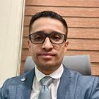 Dr. José Manuel Solórzano Camacho