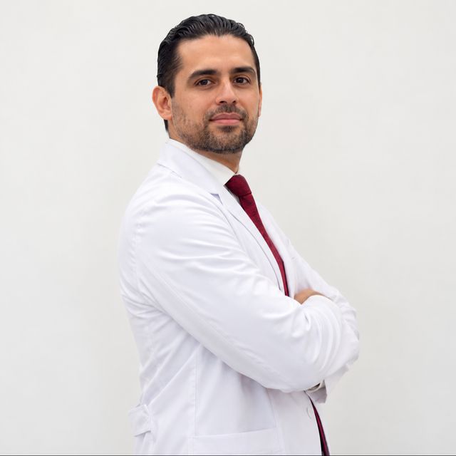 Carlos Lizcano García