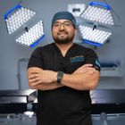 Dr. Ramón Mendoza Vázquez