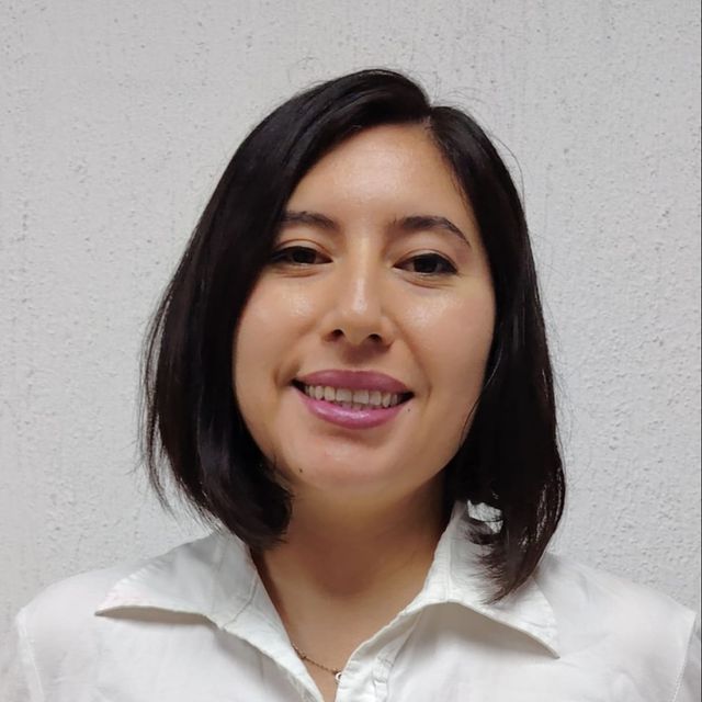 Lorena Aleida Zavala Olvera, Psicólogo Ciudad de México