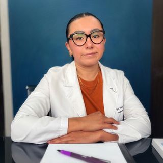 Ampliar imagen: Nubia Fernanda Maya Jiménez, Ortopedista Coyoacán