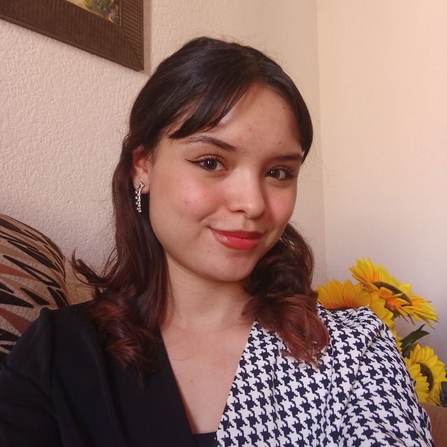 Berenice López, Psicólogo San Luis Potosi