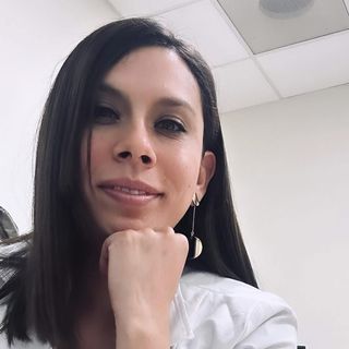 Brenda Lara, Radio Oncólogo Zacatecas