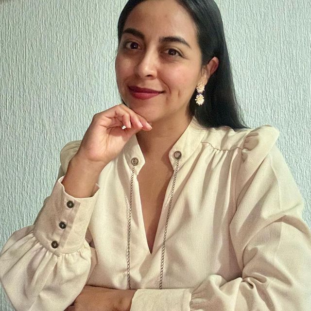 Karen Salgado Martínez, Psicólogo Morelia