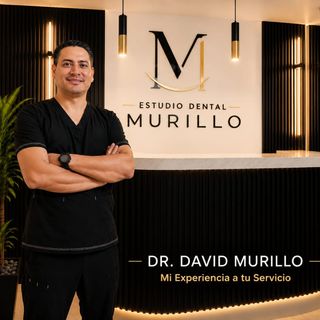 Jose David Murillo Corza, Dentista - Odontólogo Nogales