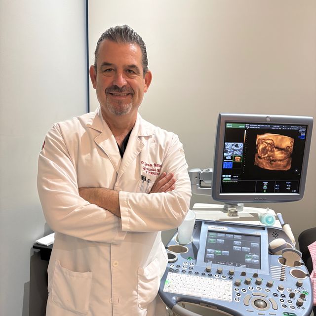 Germán Martínez Garza