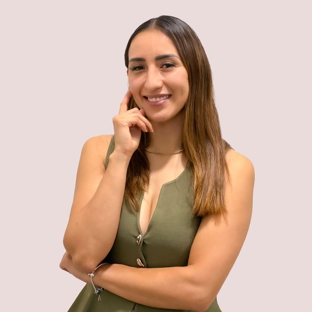 Rosario Escalante, Nutriólogo Puebla