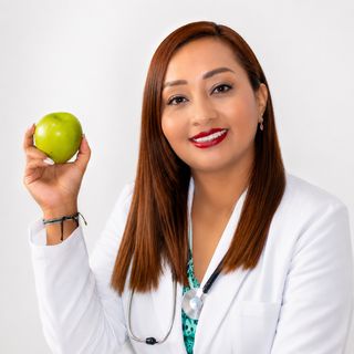Lic. Cynthia Fuentes Flores