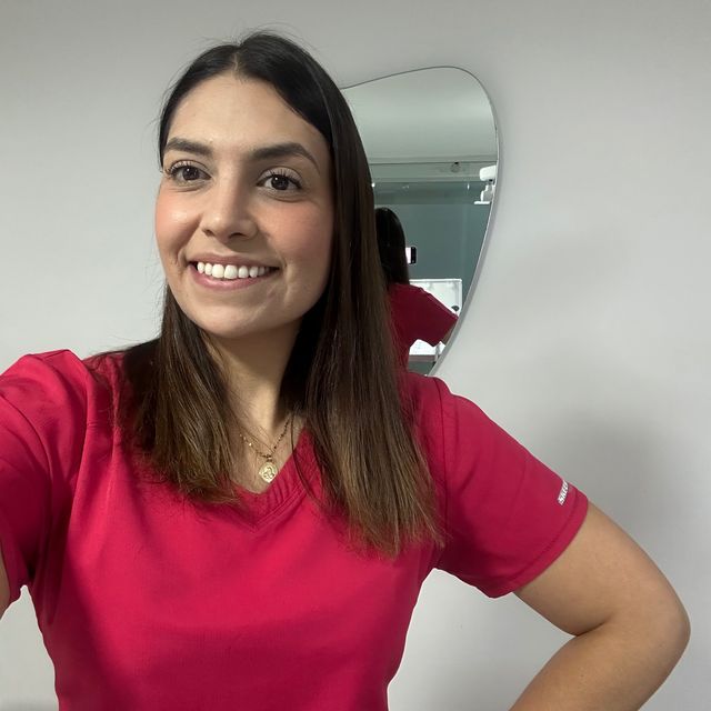 Claudia Ivonne Rodríguez Castañeda, Dentista - Odontólogo Benito Juárez