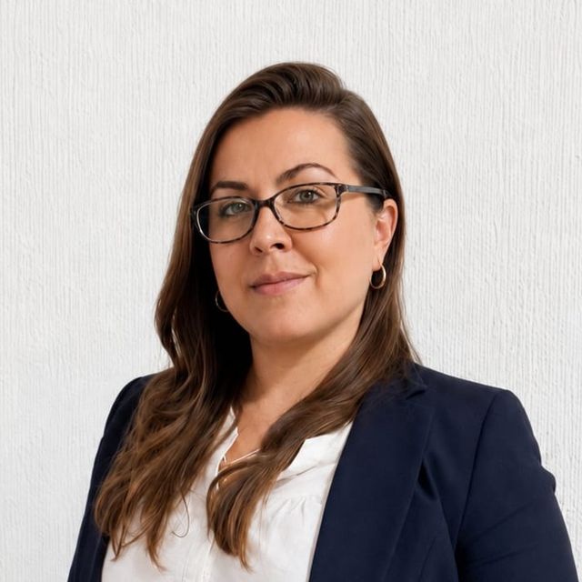 Ana Paula Sanchez Oviedo, Psicólogo Benito Juárez