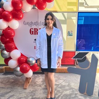 Ampliar imagen: Karla M. Aguilar López, Endocrinólogo pediátrico Piedad Narvarte