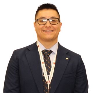 Ampliar imagen: Carlos Daniel Álvarez Martínez, Cardiólogo Ciudad de México