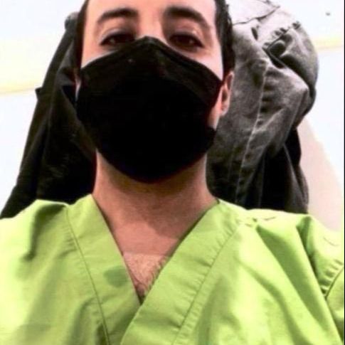 Jose Alan Santos Locia, Neurocirujano Acapulco