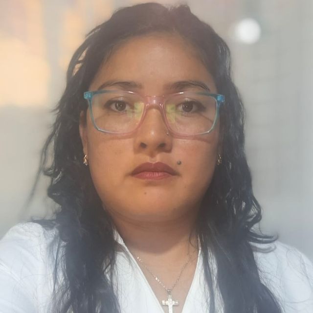 Gabriela Clemente Reyes, Psicólogo Huehuetoca