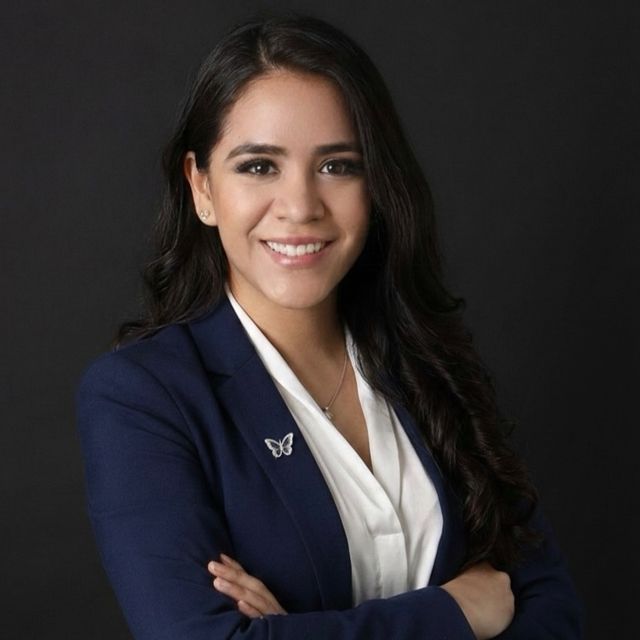 Clarissa Acosta Martínez, Psicólogo Monterrey