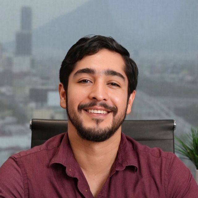 Alberto Regalado Bermejo