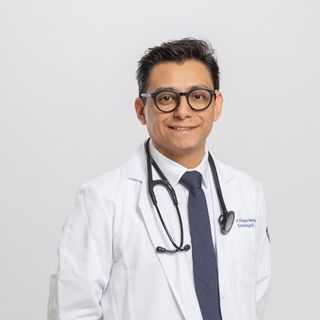 Ampliar imagen: Jair Vazquez Hernandez, Cardiólogo Tlalnepantla de Baz