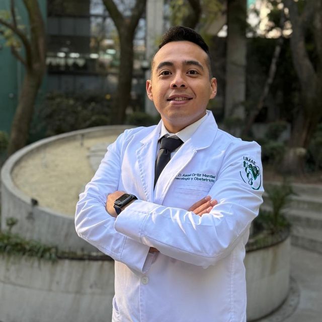 Diego Asael Ortiz Montiel