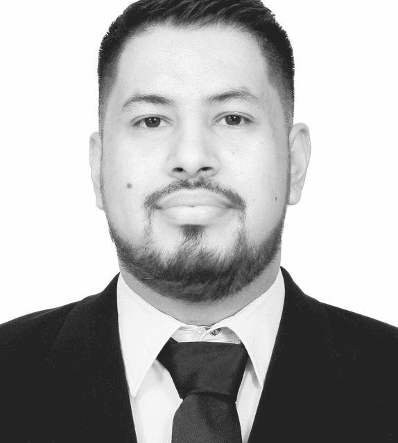 Leonardo Daniel Hernandez Chavez, Médico general Ciudad Juarez