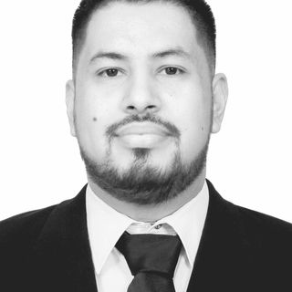 Ampliar imagen: Leonardo Daniel Hernandez Chavez, Médico general Ciudad Juarez