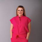 Dra. Alejandra Aguilar Ladriere