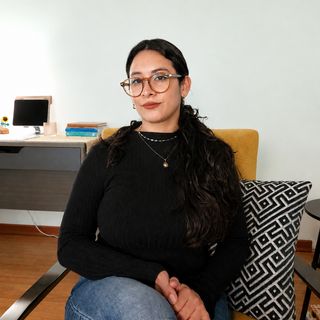 Laura Luz González León, Psicólogo Coacalco de Berriozabal